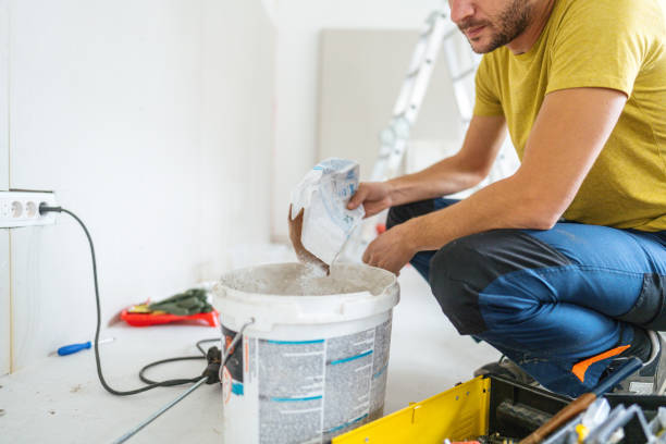 Reliable Bradley Gardens, NJ Dry wall and painting Solutions